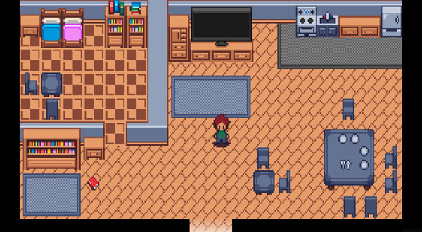 Moonsters screenshot 4