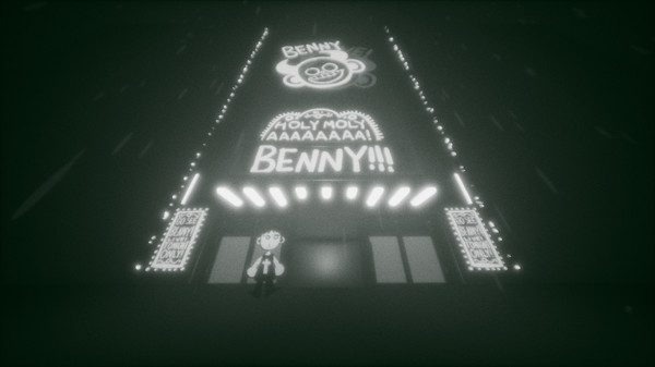 Subway Midnight screenshot 4