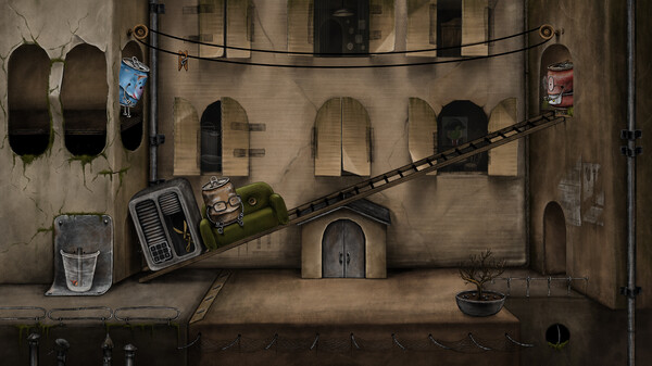 Boxville screenshot 2