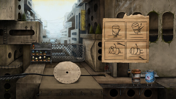Boxville screenshot 5