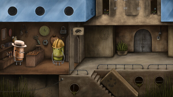Boxville screenshot 6