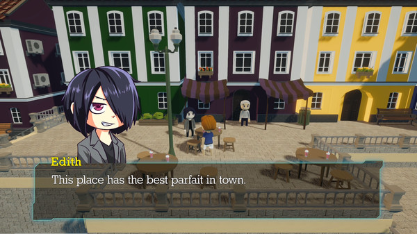 Re: Summon screenshot 4