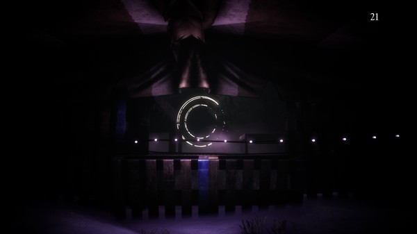 Horror Maze screenshot 3