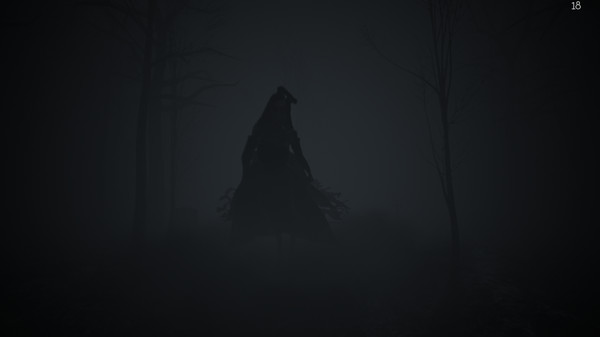 Horror Maze screenshot 2