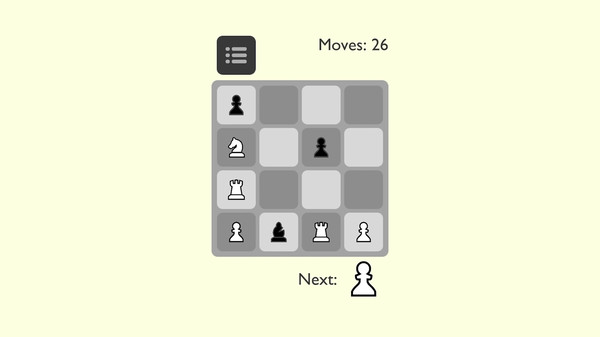 Merge Chess screenshot 1