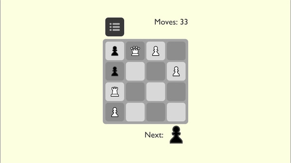Merge Chess screenshot 3
