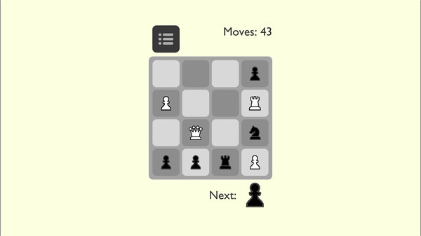 Merge Chess screenshot 4