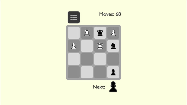 Merge Chess screenshot 6