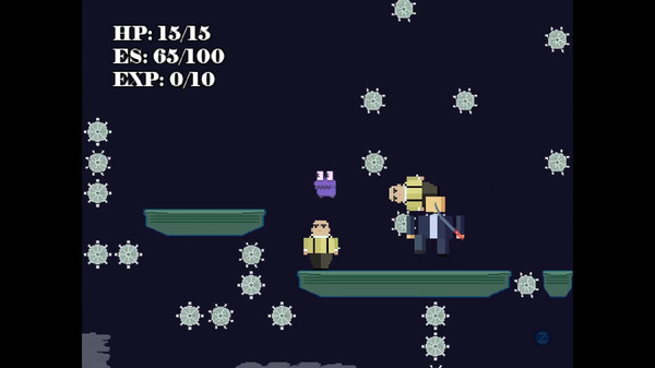 Jeebo & Jerbo vs. Life screenshot 1
