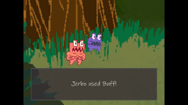 Jeebo & Jerbo vs. Life screenshot 9