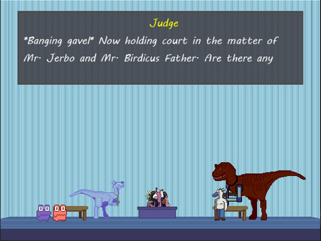 Jeebo & Jerbo vs. Life screenshot 8