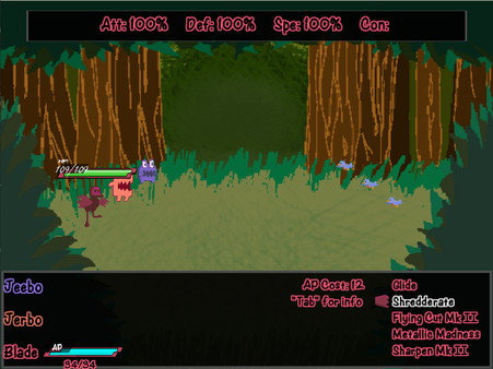 Jeebo & Jerbo vs. Life screenshot 11
