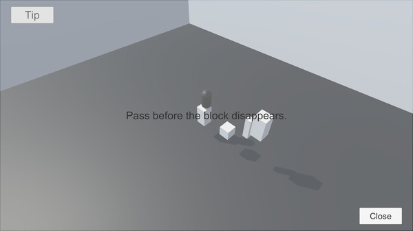 Failling Capsule screenshot 5
