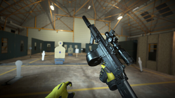 GunsBox VR screenshot 3