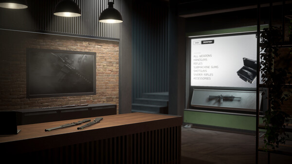 GunsBox VR screenshot 2