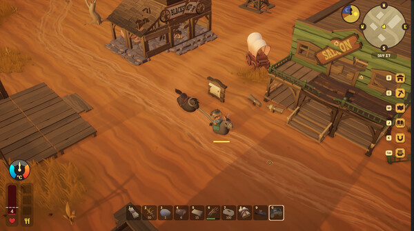 Wild Indigo Ranch screenshot 7