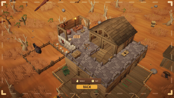Wild Indigo Ranch screenshot 4