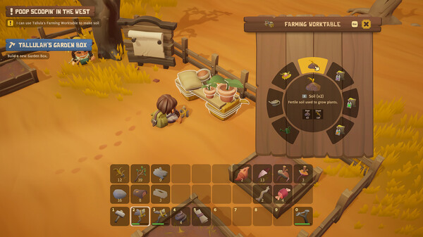Wild Indigo Ranch screenshot 5