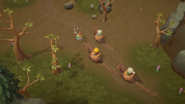 Wild Indigo Ranch screenshot 3