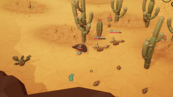 Wild Indigo Ranch screenshot 9