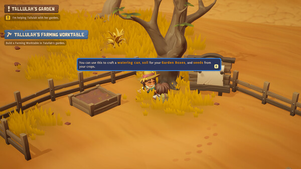Wild Indigo Ranch screenshot 1