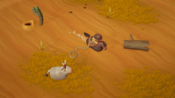 Wild Indigo Ranch screenshot 12