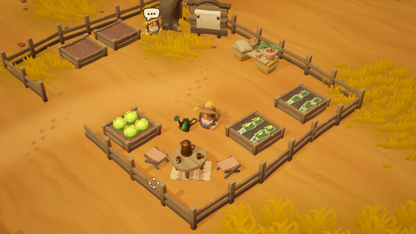 Wild Indigo Ranch screenshot 2