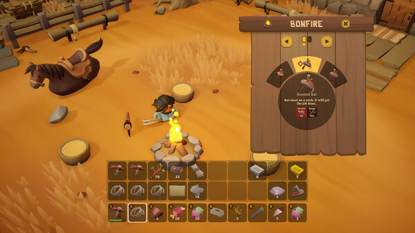 Wild Indigo Ranch screenshot 11