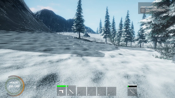 Winter Warfare: Survival screenshot 6