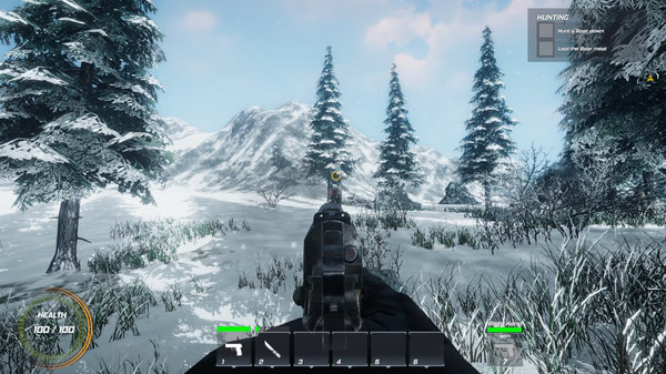 Winter Warfare: Survival screenshot 7
