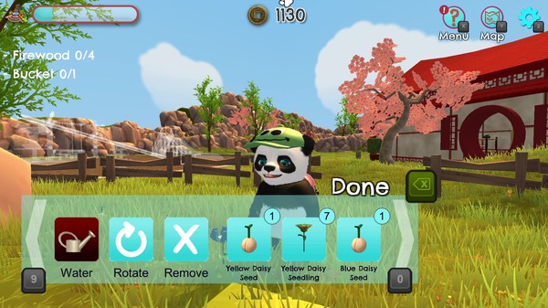 Chill Panda screenshot 12