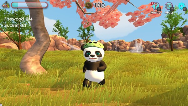 Chill Panda screenshot 3
