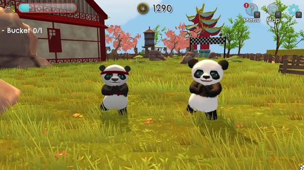 Chill Panda screenshot 10
