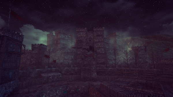Magurele Mystery screenshot 3