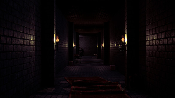 Magurele Mystery screenshot 1