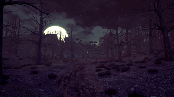 Magurele Mystery screenshot 4