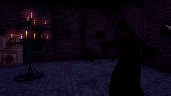 Magurele Mystery screenshot 7