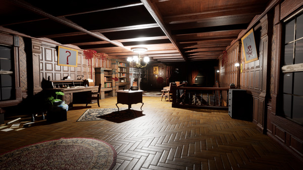Magurele Mystery screenshot 5