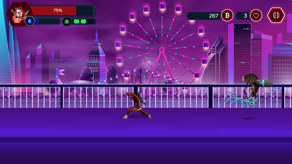 Imoto screenshot 9
