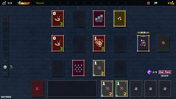 Dungeon Arsenal screenshot 5
