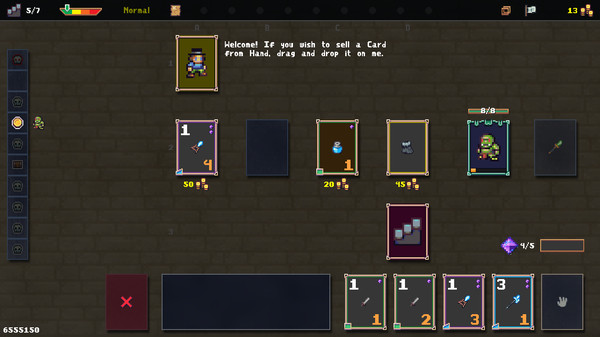 Dungeon Arsenal screenshot 6