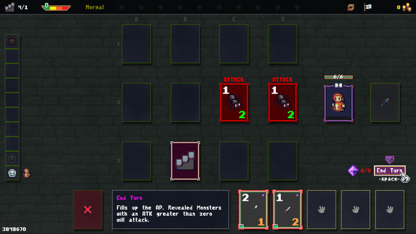 Dungeon Arsenal screenshot 3