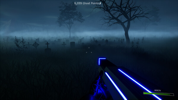 Ghost Terminator screenshot 8