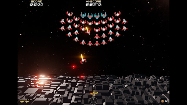 A Blast From The Past screenshot 11