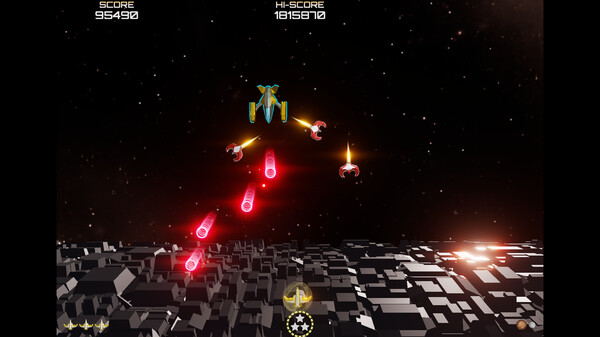 A Blast From The Past screenshot 12