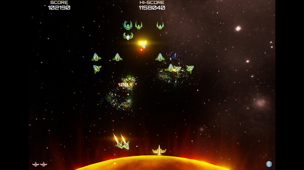 A Blast From The Past screenshot 4