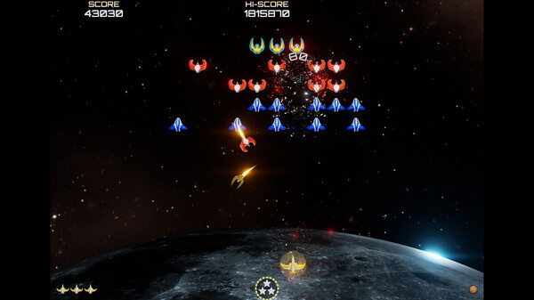 A Blast From The Past screenshot 10