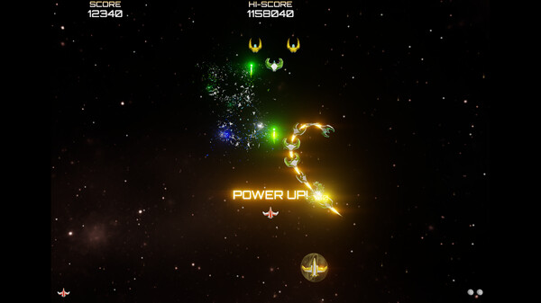 A Blast From The Past screenshot 6