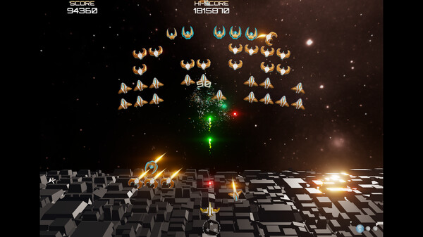 A Blast From The Past screenshot 9