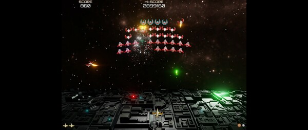 A Blast From The Past screenshot 2
